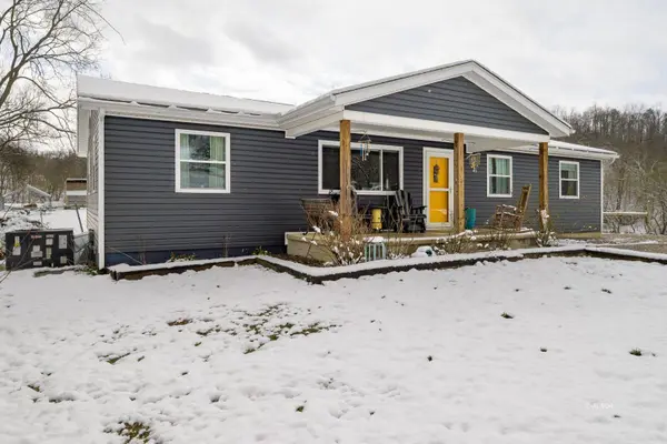 14857 OH 218, Scottown, OH 45678