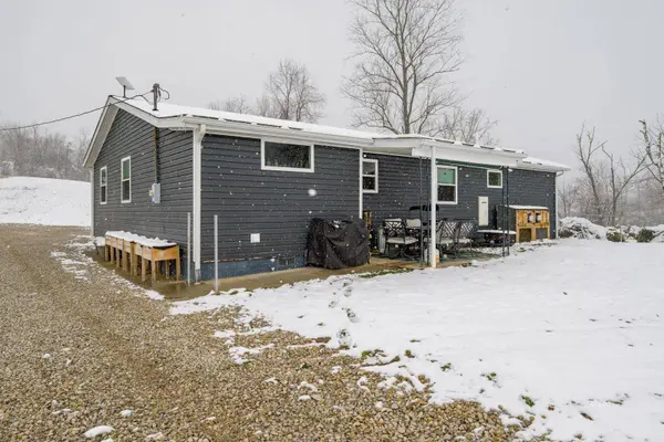 14857 OH 218, Scottown, OH 45678