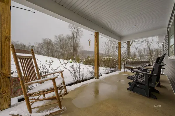 14857 OH 218, Scottown, OH 45678