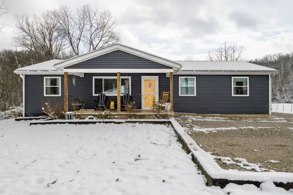 14857 OH 218, Scottown, OH 45678