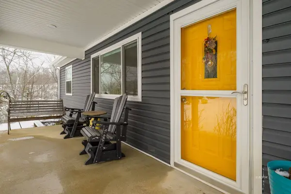 14857 OH 218, Scottown, OH 45678