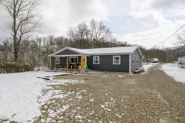 14857 OH 218, Scottown, OH 45678