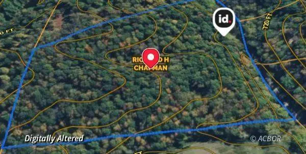 000 Red Hill Rd, Langsville, OH 45741