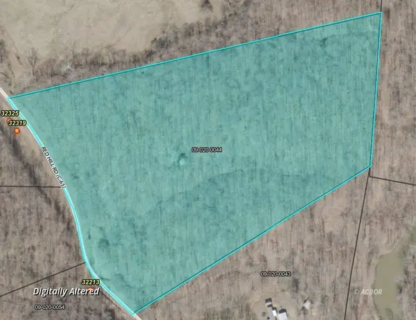 000 Red Hill Rd, Langsville, OH 45741