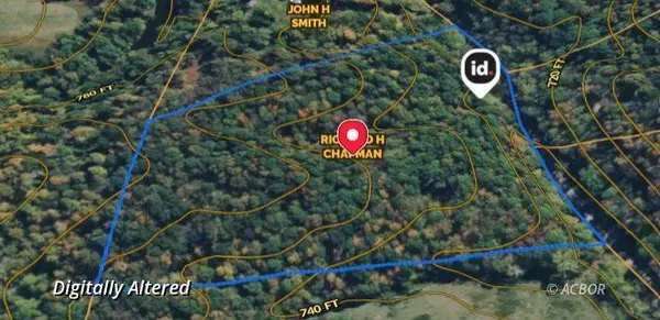 000 Red Hill Rd, Langsville, OH 45741