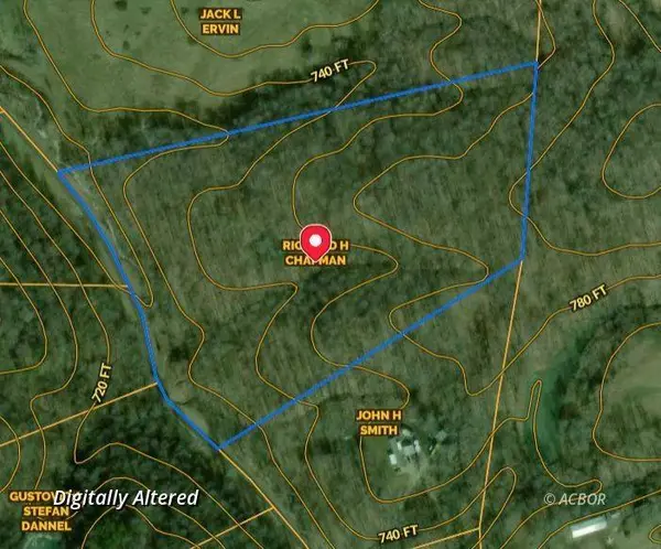 000 Red Hill Rd, Langsville, OH 45741