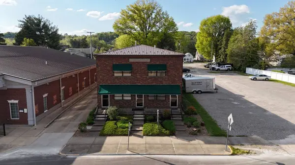 530 Second Ave, Gallipolis, OH 45631