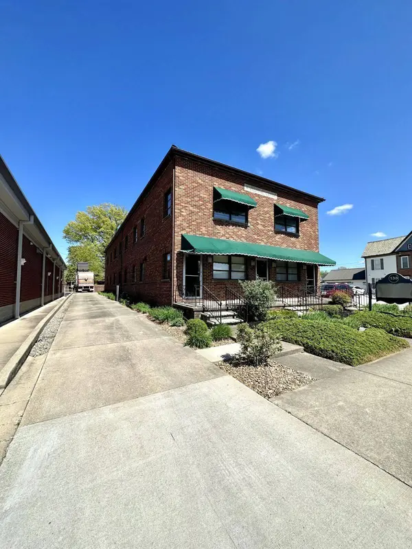 530 Second Ave, Gallipolis, OH 45631