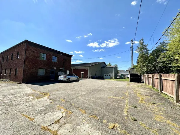 530 Second Ave, Gallipolis, OH 45631