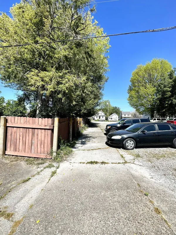 530 Second Ave, Gallipolis, OH 45631