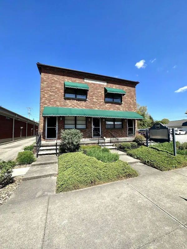 530 Second Ave, Gallipolis, OH 45631