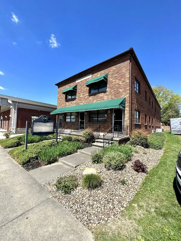 530 Second Ave, Gallipolis, OH 45631