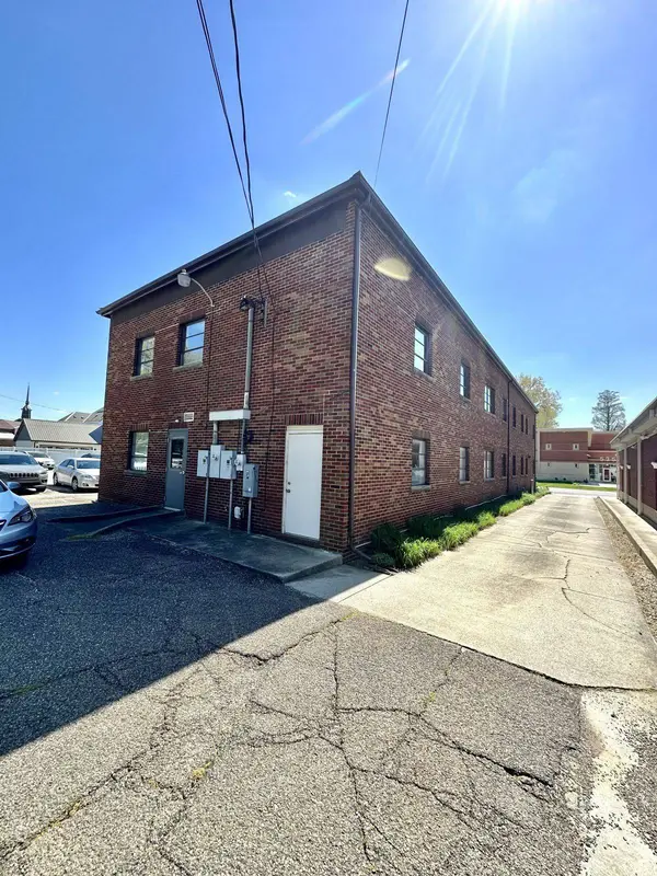 530 Second Ave, Gallipolis, OH 45631