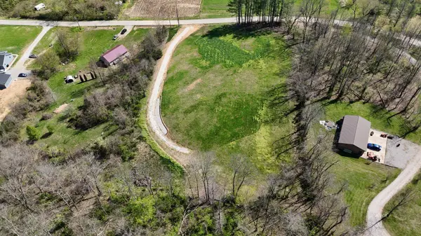 Ingalls Road, Gallipolis, OH 45631