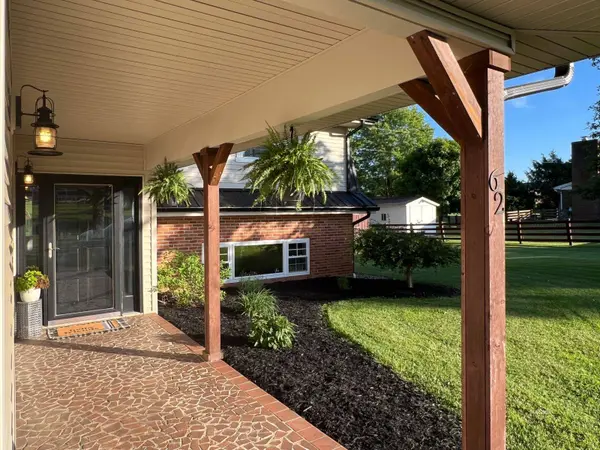 62 Summerwood Dr, Bidwell, OH 45614