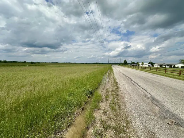 Lot 2 Zion Road, Hamden, OH 45634