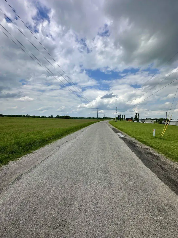 Lot 2 Zion Road, Hamden, OH 45634