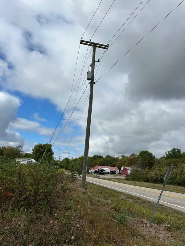 SR 160, Hamden, OH 45634