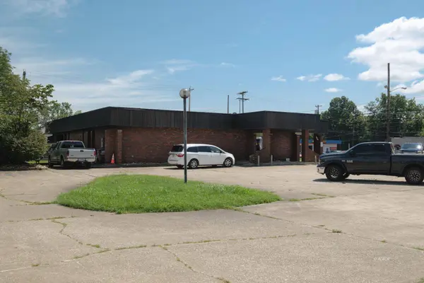 990 Second Ave, Gallipolis, OH 45631
