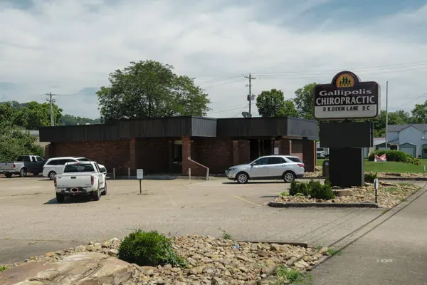 990 Second Ave, Gallipolis, OH 45631