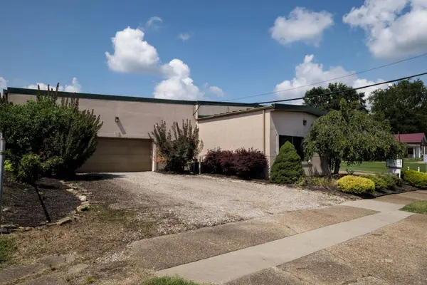 87 Olive St, Gallipolis, OH 45631