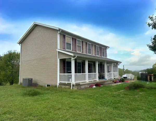31845 Red Hill Rd, Langsville, OH 45741
