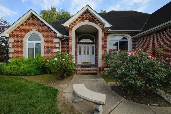 621 First Ave, Gallipolis, OH 45631