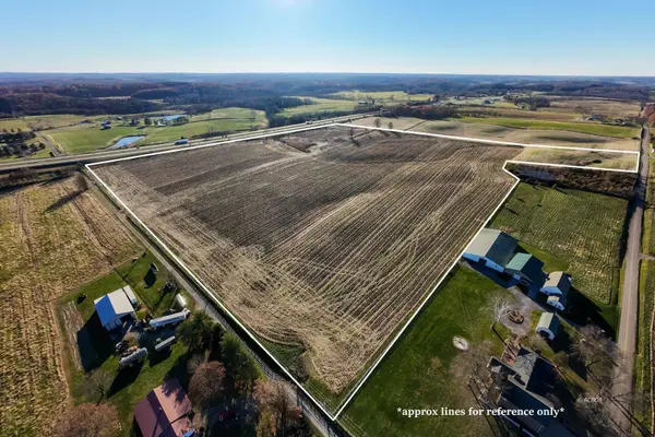 3501 Kerr Rd, Bidwell, OH 45614