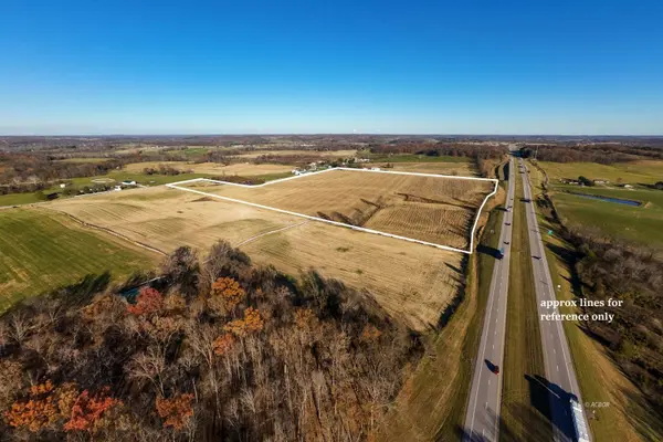 3501 Kerr Rd, Bidwell, OH 45614