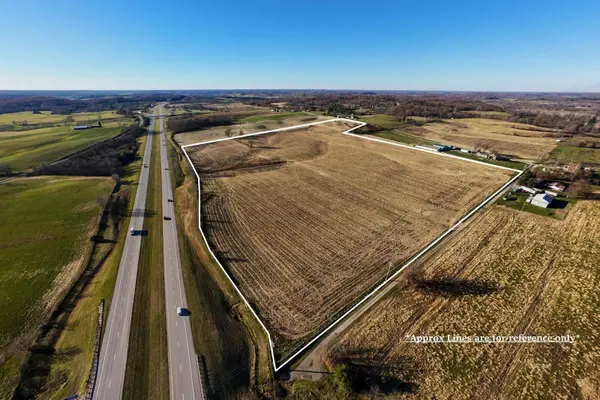 3501 Kerr Rd, Bidwell, OH 45614