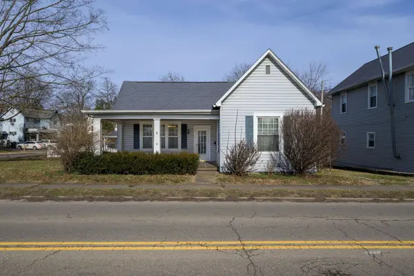 8 State St, Jackson, OH 45640