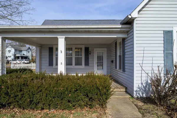 8 State St, Jackson, OH 45640