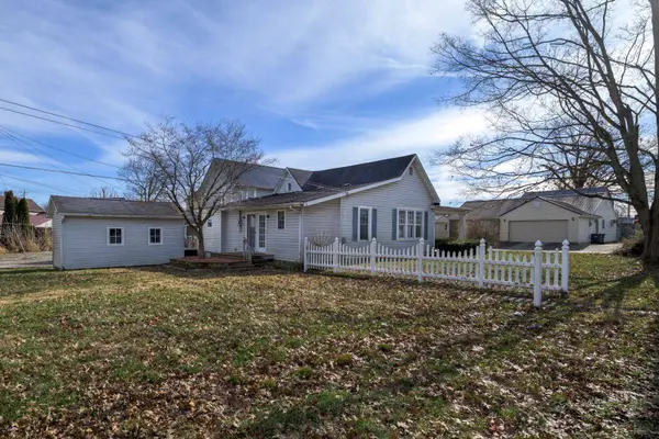 8 State St, Jackson, OH 45640
