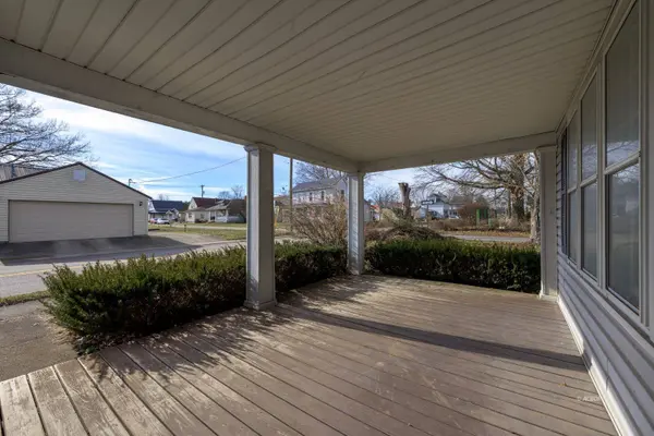 8 State St, Jackson, OH 45640