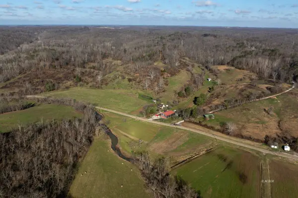 12372 SR 218, Crown City, OH 45623