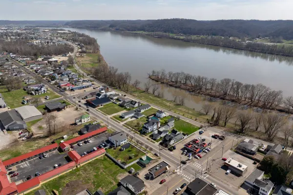 913 Second Ave, Gallipolis, OH 45631