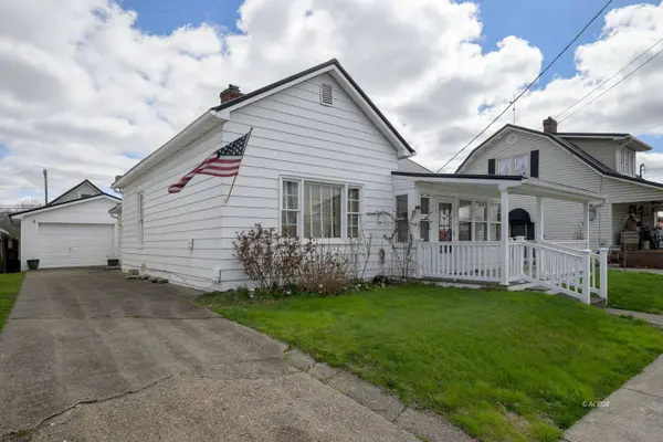 913 Second Ave, Gallipolis, OH 45631
