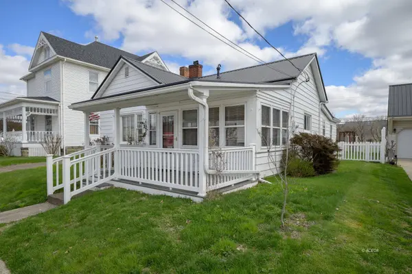 913 Second Ave, Gallipolis, OH 45631