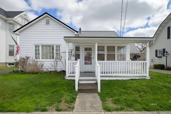 913 Second Ave, Gallipolis, OH 45631