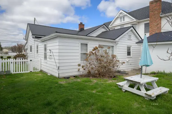 913 Second Ave, Gallipolis, OH 45631