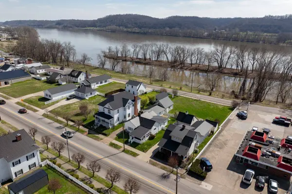 913 Second Ave, Gallipolis, OH 45631