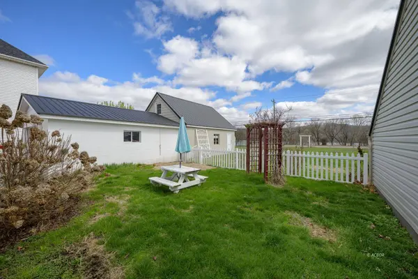 913 Second Ave, Gallipolis, OH 45631