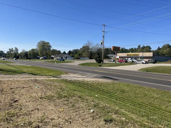 451 Jackson Pike, Gallipolis, OH 45631