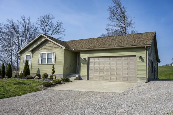 11142 ST. RT. 588, Bidwell, OH 45614