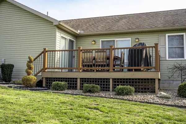 11142 ST. RT. 588, Bidwell, OH 45614