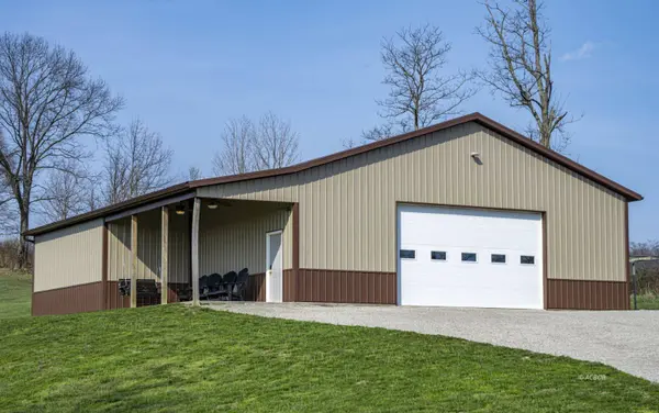 11142 ST. RT. 588, Bidwell, OH 45614