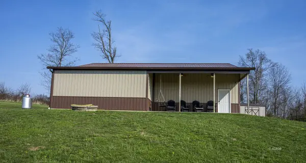 11142 ST. RT. 588, Bidwell, OH 45614