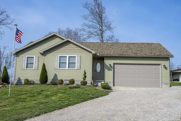 11142 ST. RT. 588, Bidwell, OH 45614