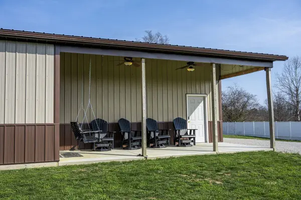 11142 ST. RT. 588, Bidwell, OH 45614