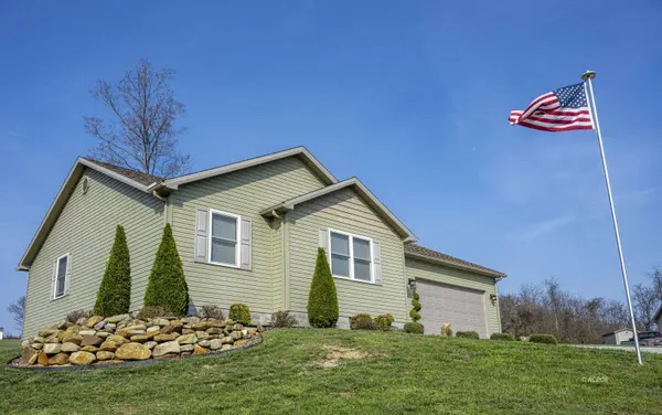 11142 ST. RT. 588, Bidwell, OH 45614